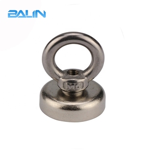 Forte Neodim <span class=keywords><strong>Aimant</strong></span> Avec Trou Fraisé - Product Image 4
