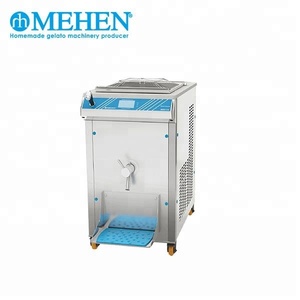 <strong>Pasteurizer</strong> <strong>Ice</strong> <strong>Cream</strong> <strong>Machine</strong> Factory - Product Image 3