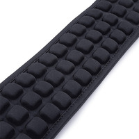 Chaîne de guitare en néoprène Durable, vente directe, personnalisé, à la mode
