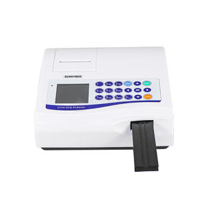 Analisador de Urina Veterinário SY-B204 Barato com 11 Parâmetros - Product Image 6