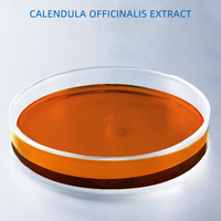 Fourniture de matières premières cosmétiques de haute qualitéExtraits de plantes, EXTRAIT DE CALENDULA OFFICINALIS