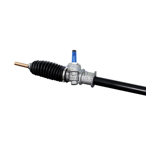 Nueva <span class=keywords><strong>Caja</strong></span> <span class=keywords><strong>de</strong></span> Dirección Mecánica Manual LHD para Suzuki Swift SF413 SF416 Cultus 1989-2003 48510-60B60 48510-60B00 - Product Image 4