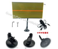 Chauffage à induction sans peinture, 1 pièce, 220V, outil de débosselage pour voiture