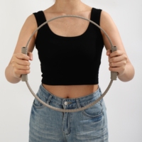 Ensemble de yoga personnalisé en gros CZ : Trousse complète tout-en-un avec tapis incurvé, bloc, rouleau, balle de massage, chaussettes et sangle pour débutants et entraînements à domicile
