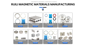 Aimants plats rectangulaires fins <span class=keywords><strong>et</strong></span> longs en néodyme puissant pour usage industriel, avec services de soudage, découpe <span class=keywords><strong>et</strong></span> pliage, à vendre - Product Image 6