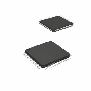Circuito Integrado IC MB90F548GSPFV-GE1 en Stock, MCU de 16 Bits, 128KB FLASH, 100LQFP, Componentes Electrónicos - Product Image 1