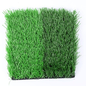 Gazon artificiel longue durée <span class=keywords><strong>pour</strong></span> le football, gazon synthétique, gazon artificiel extérieur, pelouse artificielle - Product Image 6