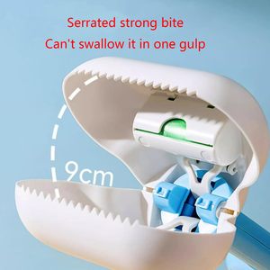 Recogedor de Excrementos de Perro Ajustable de Plástico con Porta Bolsas, Sin Contacto, Sin Olores, Soporte para Cachorros - Product Image 5