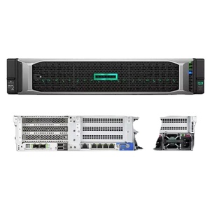 Server ProLiant DL380 Gen10 2U a 2 Socket ad Alte Prestazioni per Esecuzione Facile di Carichi di Lavoro <span class=keywords><strong>Database</strong></span> e Analisi - Product Image 3