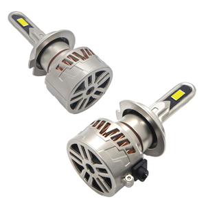 Nuevo Faro LED en Forma de U para Automóvil FS90 H7 Súper Brillante con Luz Alta y Baja Integradas - Product Image 6