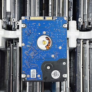 <b>Used</b> Very Good Quality Long Warranty Internal 2.5inch Internal 7mm Slim 1TB Hard Drive HDD for <b>Laptops</b> - Product Image 1