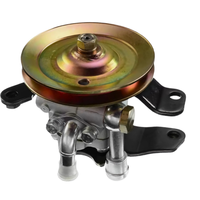 Bomba de Dirección Asistida de Alta Calidad para Nissan PICK D21 D22 TD25 - 49110-14C10 / 4911014C10 |   Pieza de Automóvil Duradera y Confiable