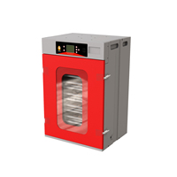 Incubadora de huevos con panel solar completamente automático de nuevo diseño, incubadora de huevos 400, Incubadoras de huevos a la venta
