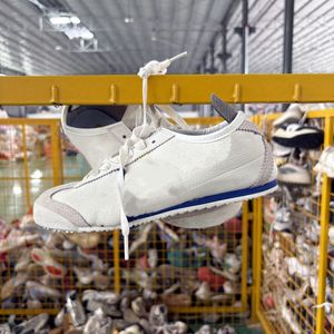 Sepatu Sneakers Wanita Spring Tiger Grosir S30-2 Kualitas Tinggi Bekas Campur Ukuran Pasokan Langsung Pabrik - Product Image 3