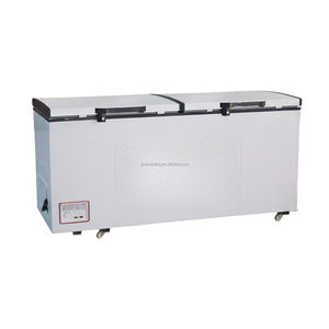 Refrigerador <span class=keywords><strong>congelador</strong></span> superior <span class=keywords><strong>de</strong></span> acero inoxidable gratis precio barato astilla refrigerador <span class=keywords><strong>de</strong></span> acero inoxidable y <span class=keywords><strong>congelador</strong></span> equipo <span class=keywords><strong>de</strong></span> refrigeración - Product Image 5