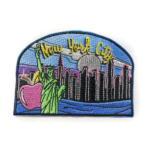 Toppe Ricamate 3D Artigianali in PVC con Paillettes, <span class=keywords><strong>Lettere</strong></span> Greche in Twill per Fraternità e Sororità Universitarie, Termoadesive per Cappelli e Tessuti - Product Image 2