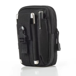 <span class=keywords><strong>2025</strong></span> người đàn ông của săn bắn ngoài trời Eo Túi chiến thuật Túi eo gói tiện ích eo vành đai túi - Product Image 2