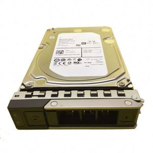 ฮาร์ดไดรฟ์ 1RM212-150 ของแท้ ยี่ห้อดั้งเดิม ความจุ 8TB 7.2K SAS 12G LFF ใหม่ แบบขายส่ง - Product Image 3