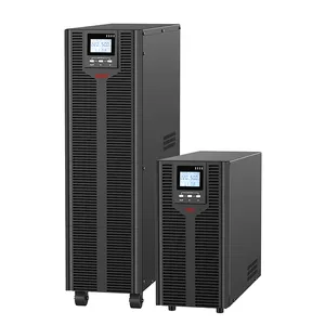 2021ขายส่ง10 KVA ออนไลน์ UPS 10 Kva Ups ราคา