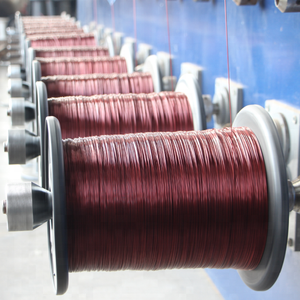 <span class=keywords><strong>Alambre</strong></span> <span class=keywords><strong>de</strong></span> cobre esmaltado Servicio ODM <span class=keywords><strong>Alambre</strong></span> <span class=keywords><strong>de</strong></span> bobinado <span class=keywords><strong>de</strong></span> 0,6mm <span class=keywords><strong>Alambre</strong></span> <span class=keywords><strong>de</strong></span> <span class=keywords><strong>aluminio</strong></span> <span class=keywords><strong>calibre</strong></span> <span class=keywords><strong>18</strong></span> - Product Image 4