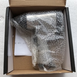 1/2 pouce Durabilité de conduite, excellente valeur, fonctionne parfaitement, a été emporté à la démolition pour retirer des roues et des boulons en U, fonctionne parfaitement - Product Image 4