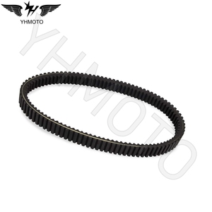 Courroie de transmission YHMOTO pour Can-Am Maverick 1000 1000R Max Renegade 500 Bennche UTV Courroie trapézoïdale d'embrayage - Product Image 6