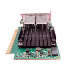 MCX416A-BCAT Connectx-<span class=keywords><strong>4</strong></span> 40/56gbe 2-Port qsfp28 Card giao diện mạng - Product Image 4