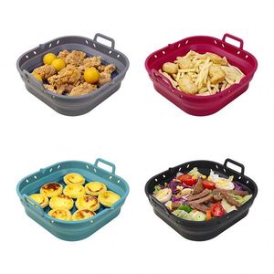 Moule à soufflé en silicone antiadhésif de qualité alimentaire, résistant à la chaleur, compatible four, réutilisable, haute performance - Vente chaude - Product Image 1