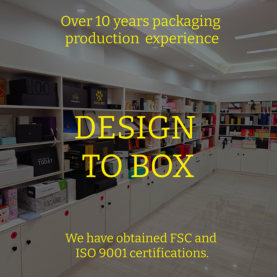 Eco-Friendly Custom Packaging Specialist, Offering Sustainable ODM/OEM Production and Recyclable Paper Printing for Green Brands