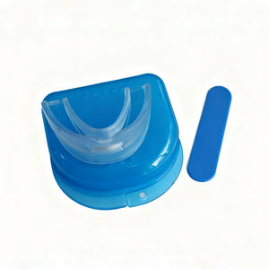 <span class=keywords><strong>Appareil</strong></span> <span class=keywords><strong>anti</strong></span>-<span class=keywords><strong>ronflement</strong></span> Réduit le <span class=keywords><strong>ronflement</strong></span> Aide pour les hommes et les femmes <span class=keywords><strong>Appareil</strong></span> buccal confortable et réglable - Product Image 1