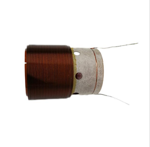 3 Inch Basv 2 + 2DCR Loa Cuộn Dây Bằng Giọng Nói - Product Image 2