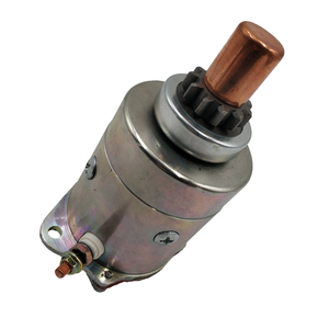 Motorino di Avviamento Rinforzato <span class=keywords><strong>per</strong></span> PIAGGIO <span class=keywords><strong>Vespa</strong></span> PK50 PK <span class=keywords><strong>50</strong></span> PK125 APE <span class=keywords><strong>50</strong></span> CCW 033 XL APE 179116 - Product Image 3