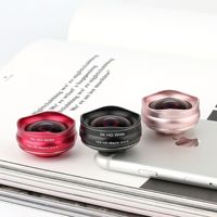 Objectif de téléphone à clip de 100mm, objectif macro de téléphone portable, objectif d'appareil photo de smartphone, accessoire pour smartphone