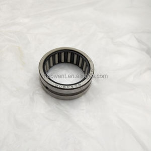 Alta estabilidade <span class=keywords><strong>Needle</strong></span> <span class=keywords><strong>Roller</strong></span> <span class=keywords><strong>Bearing</strong></span> RNA4906 RNA <span class=keywords><strong>4906</strong></span> XL 35X47X17mm - Product Image 5