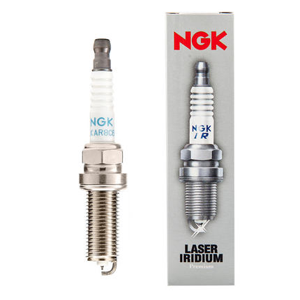 Maserati 純正スパークプラグ 【SILKAR8C6DS】 Spark Plug NGK SILKAR8C6DS for MASERATI | eBay