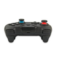 Venta caliente Control remoto inalámbrico para Switch Joystick Game Controller Gamepad para Nintendo Switch Gaming Joypad