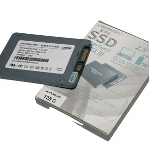 Hochwertige 2,5 Zoll serielle ata SATA3 interne Festplattenlaufwerk 512 GB bis 1 TB für Desktop-Anwendung