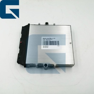 JIAJUE RE531808 210G Excavator Electronic <b>Control</b> Unit ECU China Origin Unavailable Warranty - Product Image 1