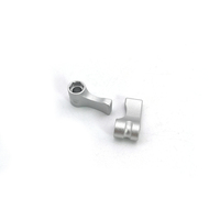 Service de fabrication sur mesure, prototypage rapide, fraisage CNC, pièces métalliques pour motos, produits pour pièces de vélos, pièces automobiles