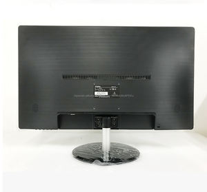 Proveedor plana sin marco 24 pulgadas LED pc gaming monitor libre sincronización 2 K resolución - Product Image 4