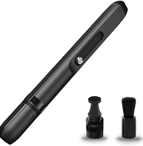 V-P01E professionale della spazzola dell'obiettivo della <span class=keywords><strong>penna</strong></span> di pulizia dell'obiettivo della macchina fotografica di VSGO V-P01E per la V-P01 di pulizia della macchina fotografica di Digital - Product Image 1
