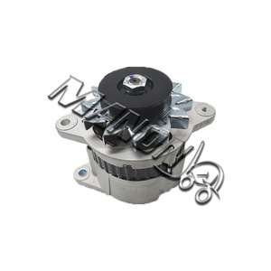 Ensemble générateur KOMATSU 23100-50K15, générateur diesel pour pièces de chariot élévateur, composants de moteur en alliage d'aluminium - Product Image 5