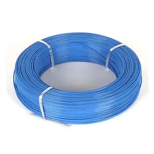 UL1505 20 22 24 26 28 30AWG Tin Plated Copper Stranded Copper Xlpe Wire Hot Flexible Electrical Wires