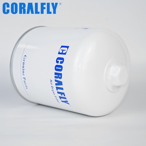 Filtre de sécheur d'air pour camion lourd CORALFLY 1925363 AD27757 TB 1403 4324100202 4324102227 pour DAF - Product Image 5