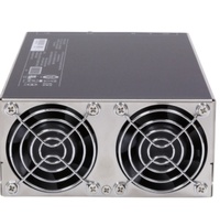 Artesyn-fuente de alimentación conmutada Astec AC/DC, 2,5x5,2x10, 15V /1500W, LCM1500N