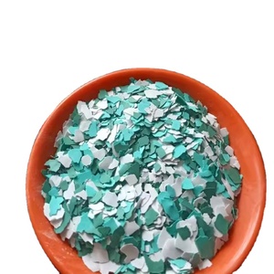 <b>Epoxy</b> <b>Floor</b> <b>Coating</b> Composite Rock Sheet Interior/Exterior Wall Decoration Shell Color Sheet Kintop Brand Spray Brush <b>Coating</b> - Product Image 1