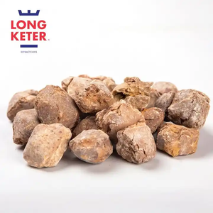 Batu Tahan Api Magnesit Bakar Mati untuk Tungku Semen DBM - Product Image 3