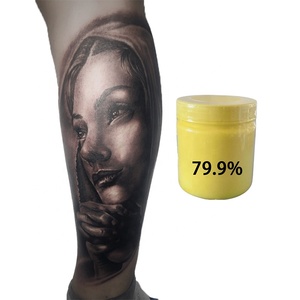 สินค้าความงามใหม่ราคาส่ง ลดราคาพิเศษ  แลช บอนเดอร์ ผงครีมสัก  ผลิตภัณฑ์ดูแลหลังสัก  ชุดดูแลหลังสักคิ้วถาวร - Product Image 1