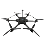 5.8G 3W ELRS 915/ELRS 2.4G/TBS 915 <span class=keywords><strong>Crossfire</strong></span> Nano RX Se/Pro VRX pour kit de drone RC FPV 10 pouces X6 - Product Image 3