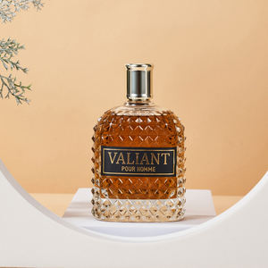 Choix populaire Offre Spéciale 100ml longue durée Valiant Woody Men Cologne pour un usage quotidien Échange de cadeaux - Product Image 2